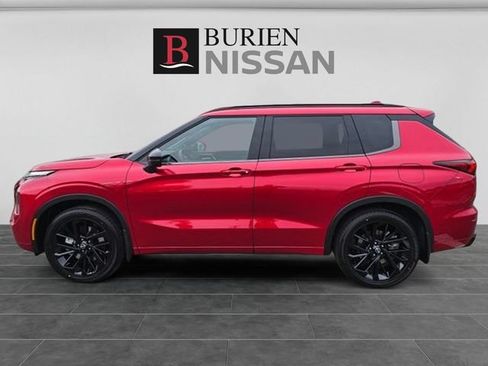 New 2026 Nissan Rogue Platinum AWD/4WD image 11