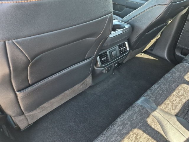 Used 2023 Ford F150 Tremor w/ Trailer Tow Package AWD/4WD image 16