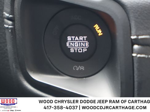 Used 2025 Jeep Gladiator Rubicon AWD/4WD image 19
