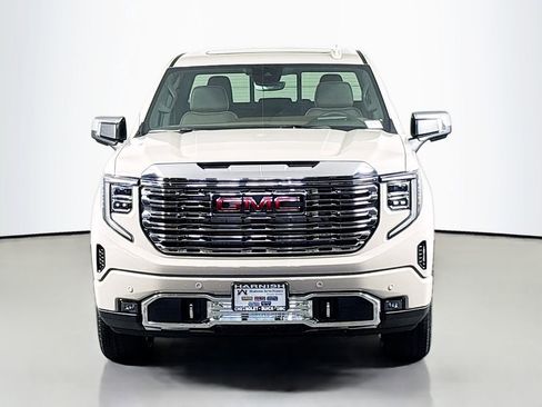 New 2026 GMC Sierra 1500 Denali image 2