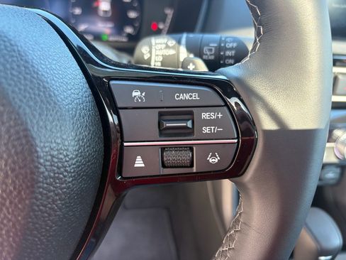 Certified 2026 Honda Civic Sport Touring image 14