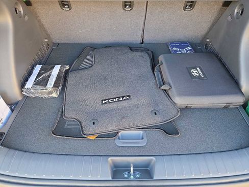 New 2026 Hyundai Kona SEL Sport image 33