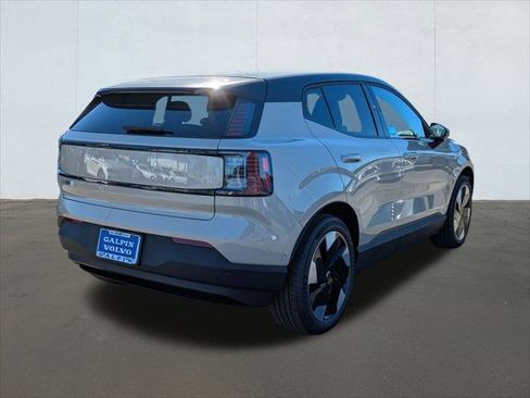 New 2026 Volvo EX30 Ultra image 2