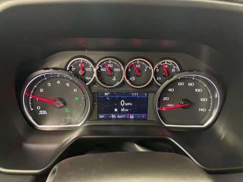 Used 2021 Chevrolet Tahoe RST AWD/4WD image 25