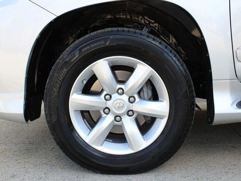 Used 2017 Lexus GX 460 AWD/4WD image 37