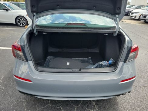 New 2026 Honda Civic Sport image 13