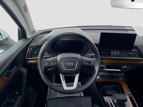 Used 2023 Audi Q5 2.0T Premium Plus image 25