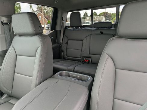 New 2026 Chevrolet Silverado 1500 RST w/ All Star Edition Plus AWD/4WD image 48
