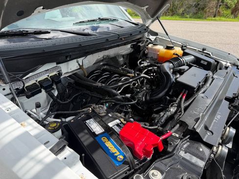 Used 2013 Ford F150 XL w/ PWR Equipment Group AWD/4WD image 24