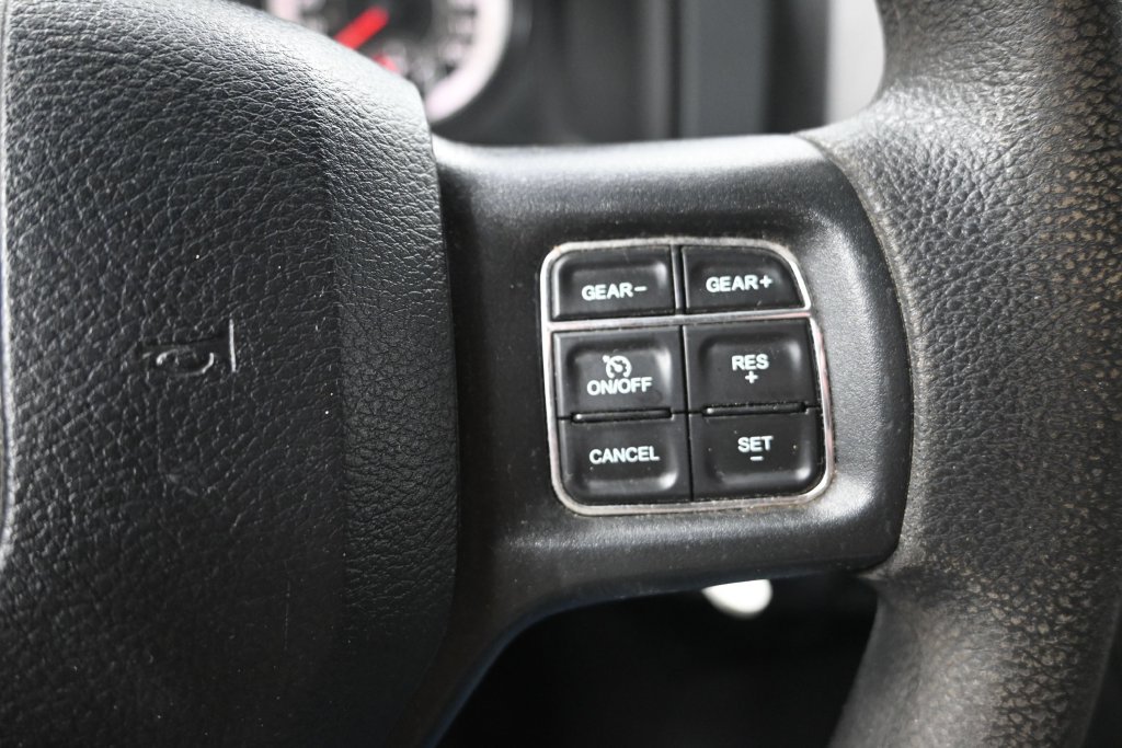 Used 2019 RAM 1500 Tradesman w/ Chrome Plus Package AWD/4WD image 20