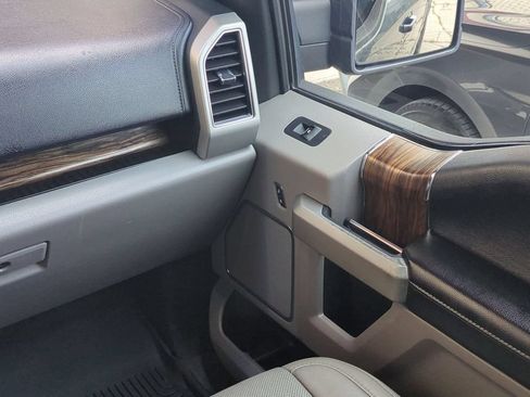 Used 2018 Ford F150 Lariat RWD image 19