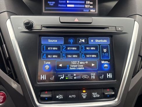 Used 2017 Acura MDX SH-AWD w/ Technology Package image 26