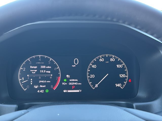 Certified 2026 Honda Odyssey Elite image 25