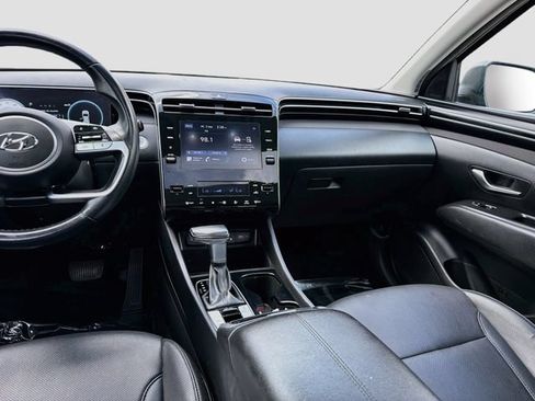 Used 2023 Hyundai Tucson SEL w/ Convenience Package FWD image 23