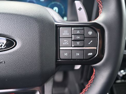 Used 2025 Ford F150 Raptor w/ Equipment Group 803A Raptor R image 22