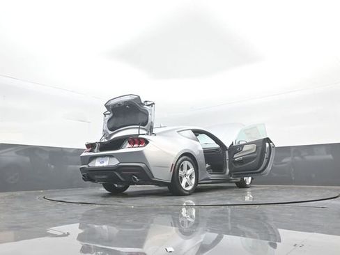 New 2026 Ford Mustang Premium image 39