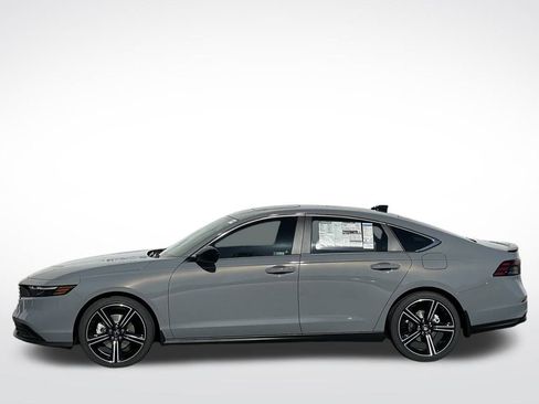 Used 2025 Honda Accord Sport image 2