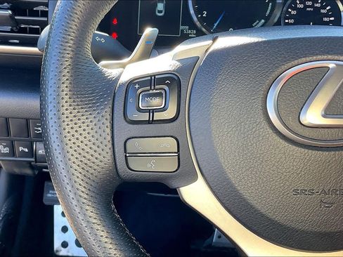 Used 2015 Lexus RC F image 20