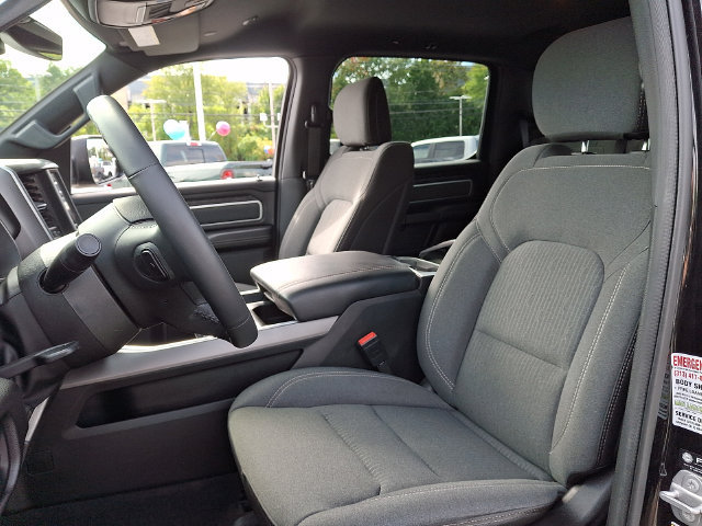 Used 2023 RAM 1500 Big Horn AWD/4WD image 13