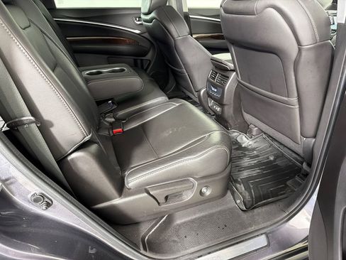 Used 2020 Acura MDX FWD image 16