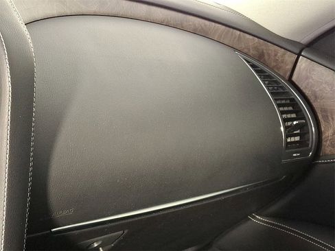 Certified 2024 INFINITI QX80 Premium Select w/ Cargo Package image 27