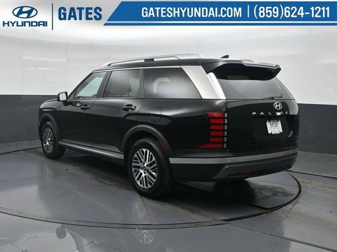New 2026 Hyundai Palisade SEL AWD/4WD image 8