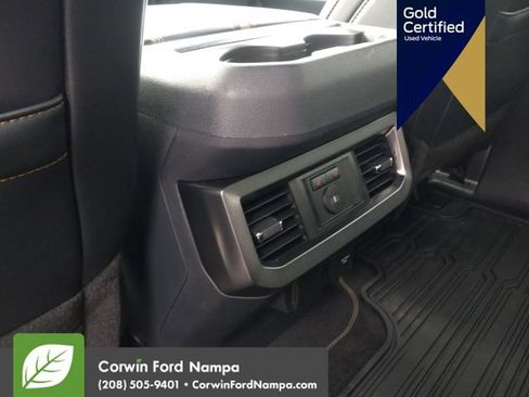 Certified 2024 Ford F350 Platinum image 29