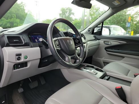 Used 2021 Honda Pilot Special Edition image 19