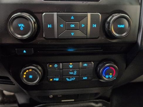 Used 2015 Ford F150 XL w/ Equipment Group 101A Mid image 20