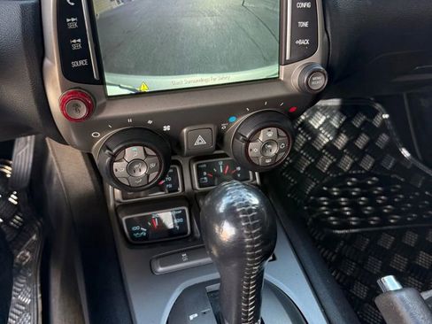 Used 2013 Chevrolet Camaro LT w/ RS Package image 12
