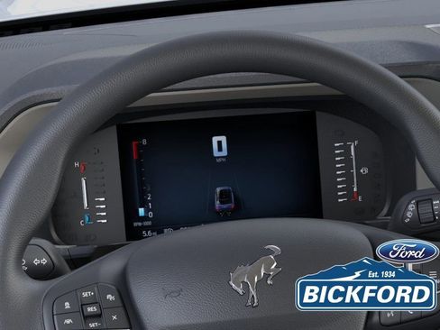 New 2026 Ford Bronco Sport Big Bend AWD/4WD image 13