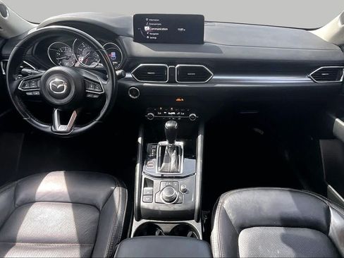 Used 2021 MAZDA CX-5 Touring w/ Touring Preferred SV Package FWD image 15