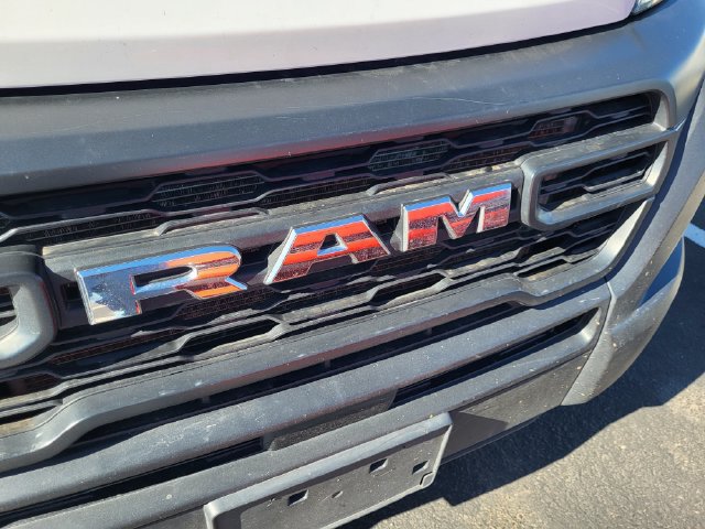 Used 2024 RAM ProMaster 2500 w/ Convenience Group FWD image 6