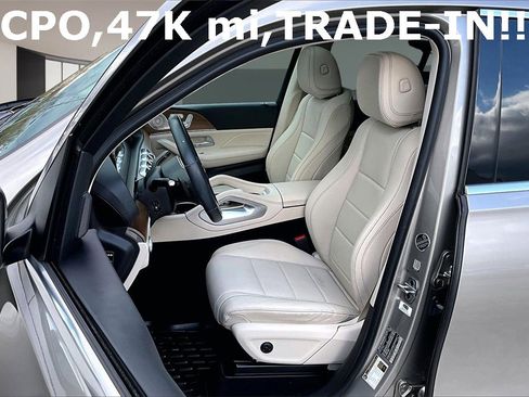 Certified 2021 Mercedes-Benz GLE 350 image 25