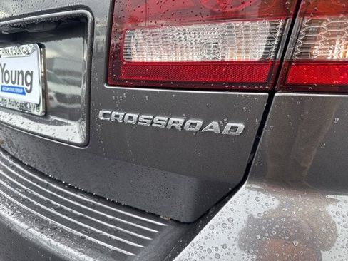 Used 2018 Dodge Journey Crossroad image 12
