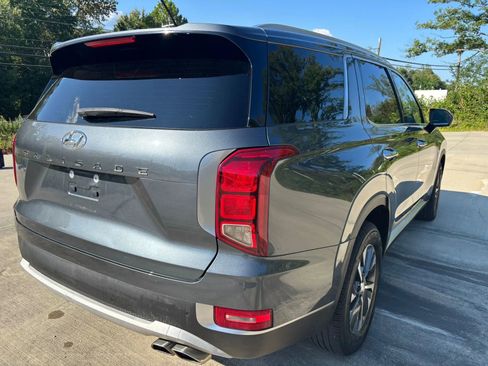 Used 2021 Hyundai Palisade SEL image 9