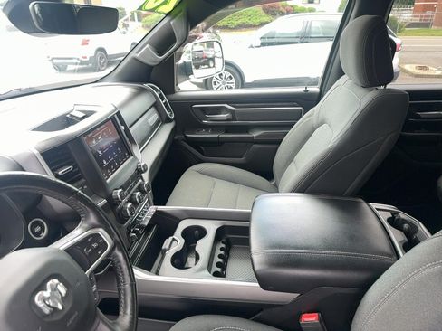 Used 2020 RAM 1500 Big Horn AWD/4WD image 15