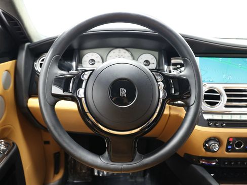 Used 2017 Rolls-Royce Ghost Series II Sedan 4D image 21