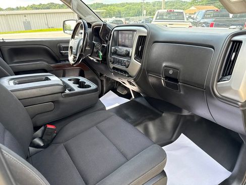 Used 2018 GMC Sierra 2500 SLE w/ Snow Plow Prep Package AWD/4WD image 35
