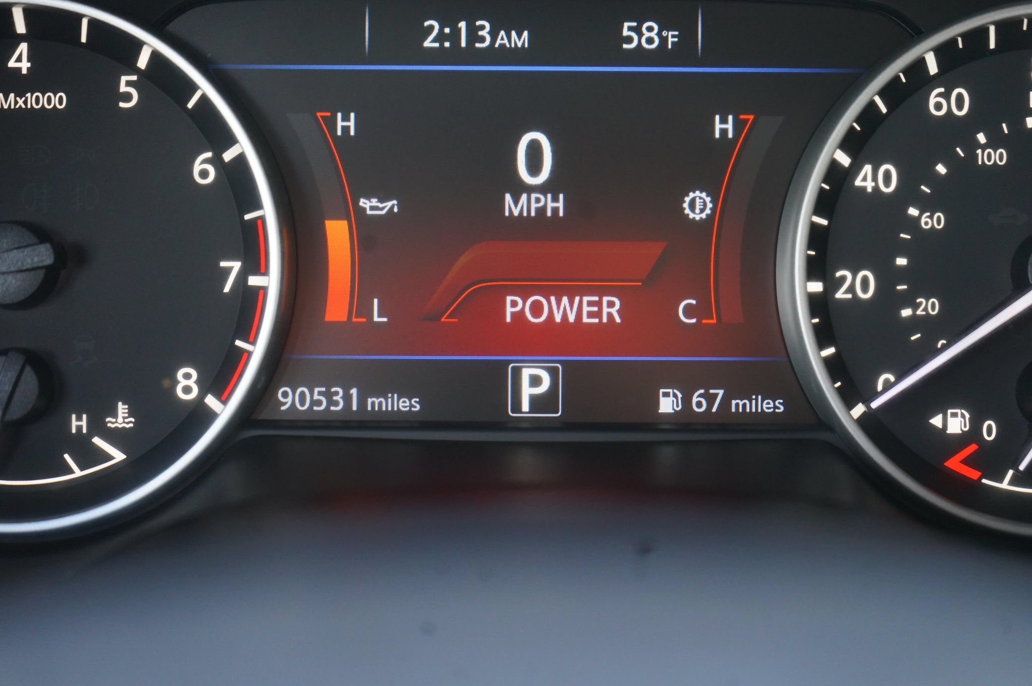 Used 2017 Nissan Maxima 3.5 S FWD image 16