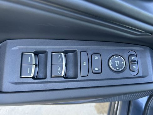 New 2025 Honda Accord SE image 11