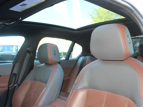Used 2024 BMW i5 M60 w/ Executive Package AWD/4WD image 22
