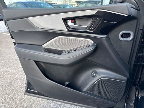 Certified 2023 Acura MDX SH-AWD w/ Technology Package image 21