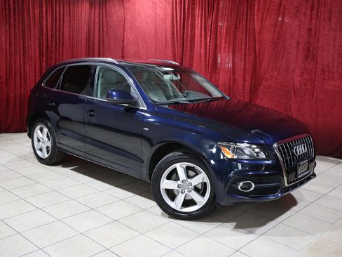 Used 2011 Audi Q5 3.2 Premium Plus image 2