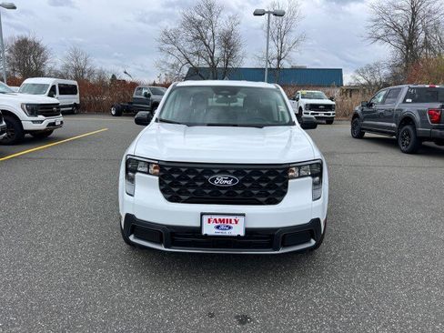 New 2025 Ford Maverick XLT w/ Equipment Group 301A image 26