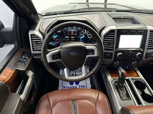Used 2020 Ford F150 King Ranch AWD/4WD image 24