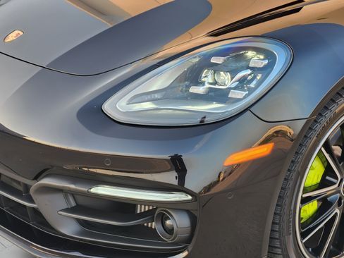 Used 2023 Porsche Panamera 4 Platinum Edition AWD/4WD image 33