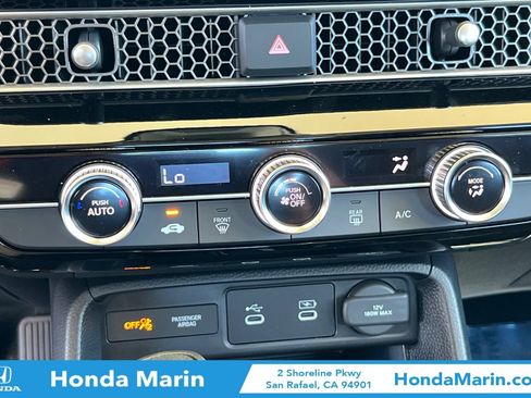 Used 2026 Honda Civic LX image 16