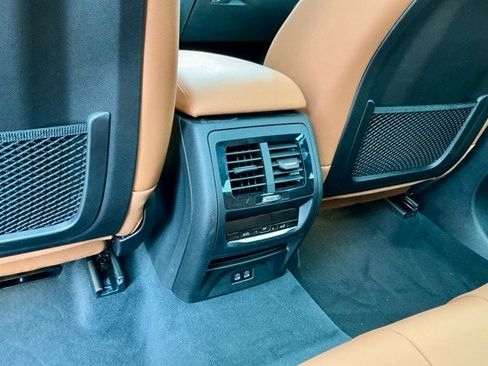 Used 2023 BMW X3 sDrive30i w/ Convenience Package image 12