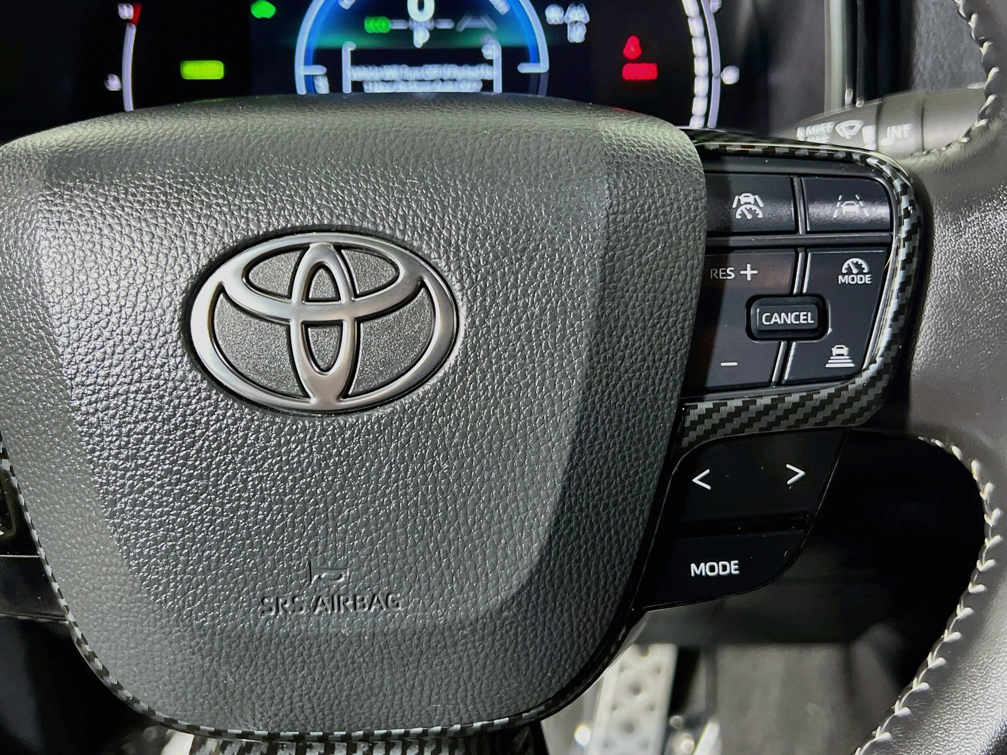 Used 2025 Toyota Camry SE FWD image 20